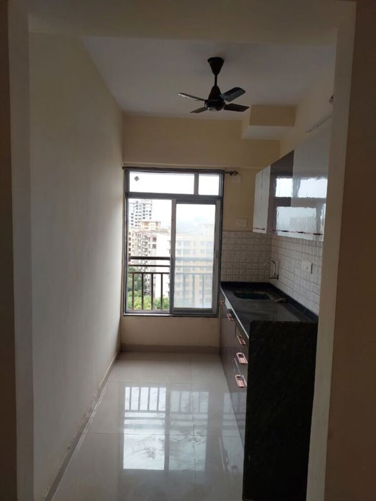 Kitchen, swanand-apartment 1 Bedroom 500 Sq.Ft. Apartment In Kurla Mumbai 10009033