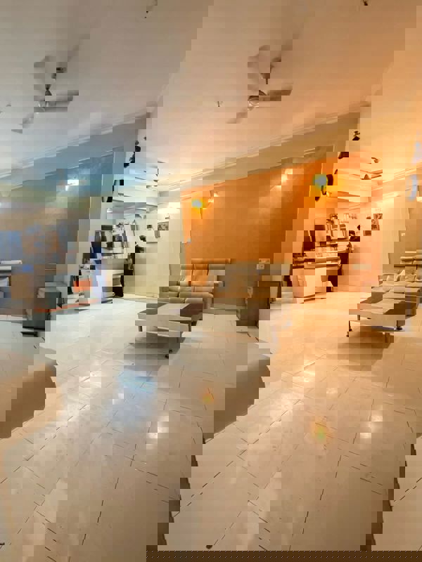 3 BHK 2000 Sq.Ft. Villa in Sonigara Omega Paradise