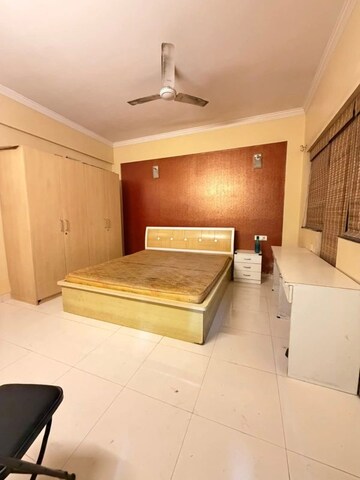 Room in 3 BHK Villa at Sonigara Omega Paradise, Wakad – for Rent