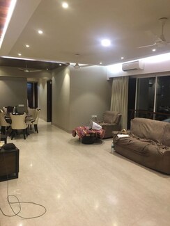 4 BHK Apartment For Sale in The Nook Apartment