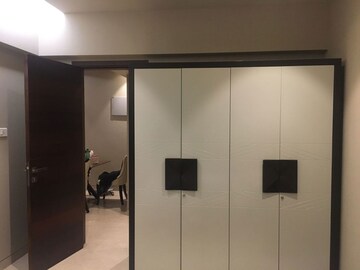 Cupboard in 4 BHK Apartment at The Nook Apartment, Santacruz West – for Sale
