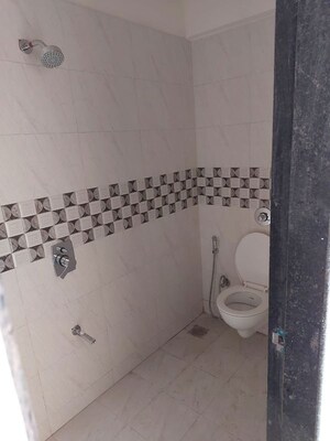 Bathroom in 1 BHK Apartment at Kurla East – for Rent