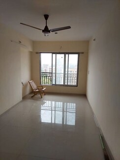 1 BHK + Study Room Apartment For Rent in Kurla East