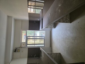 Kitchen in 3 BHK Apartment at DSK Sahil, Vile Parle East – for Rent