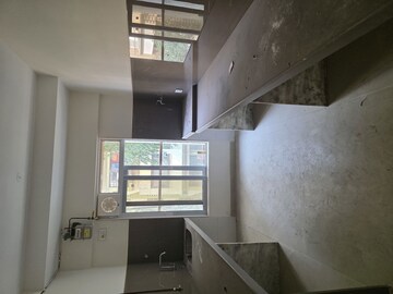 Kitchen in 3 BHK Apartment at DSK Sahil, Vile Parle East – for Rent