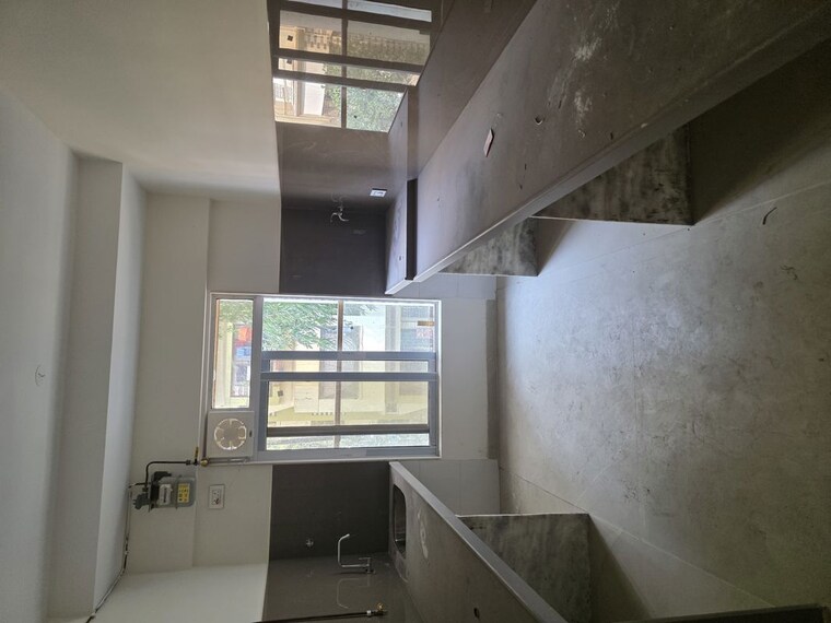 Kitchen, dsk-sahil 3 Bedroom 1200 Sq.Ft. Apartment In Vile Parle East Mumbai 10009043