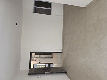 3 BHK Apartment For Rent in DSK Sahil, Vile Parle East