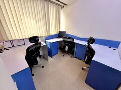 Office Space For Rent in Indiranagar