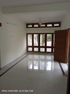 4 BHK + Servant Room Builder Floor For Sale in Sadashiva Nagar