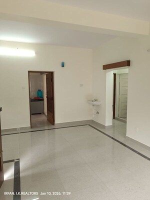 Room in 4 BHK Builder Floor at Sadashiva Nagar – for Sale