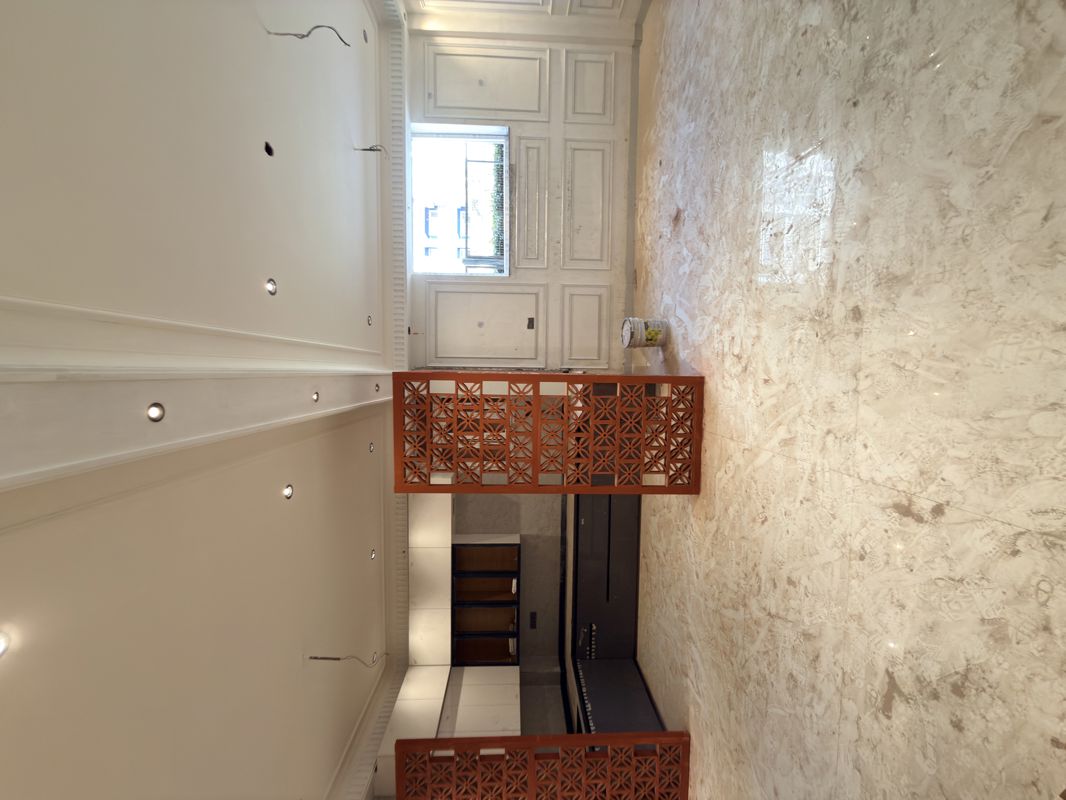 4 BHK 1760 Sq.Ft. Builder Floor in Pacific Golf Estate