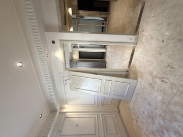 4 BHK Builder Floor – Entrance View at Pacific Golf Estate, Kulhan - for Sale