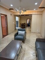 3 BHK 2100 Sq.Ft. Builder Floor in Sadashiva Nagar