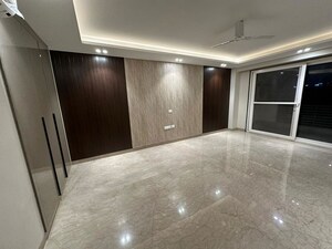 Kitchen in 1 RK Apartment at Saurabh Niwas, Sector 40 – for Rent