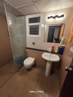 2 BHK + Pooja Room Apartment For Rent in Purva Palm Beach