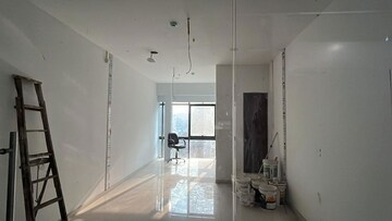 Floor Plan in  Office Space at East Point Mall, Kurla East – for Rent