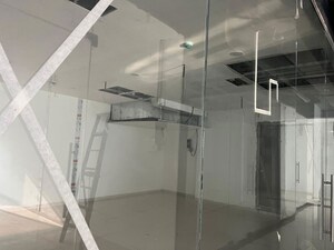 Floor Plan in  Office Space at East Point Mall, Kurla East – for Rent