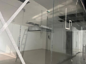 Floor Plan in  Office Space at East Point Mall, Kurla East – for Rent