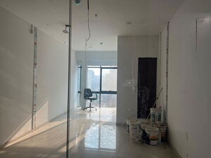 Floor Plan in  Office Space at East Point Mall, Kurla East – for Rent