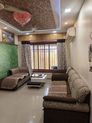 2 BHK Apartment For Rent in Dosti Vihar, Samata Nagar