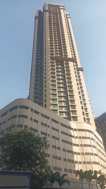 2 BHK Apartment For Sale in Sheth Auris Bliss, Malad West