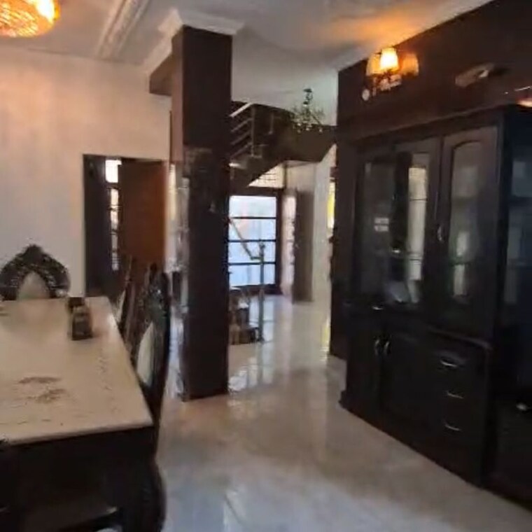 Living Room, sector 38 4 Bedroom 2200 Sq.Ft. Apartment In Sector 38 Chandigarh 10009087