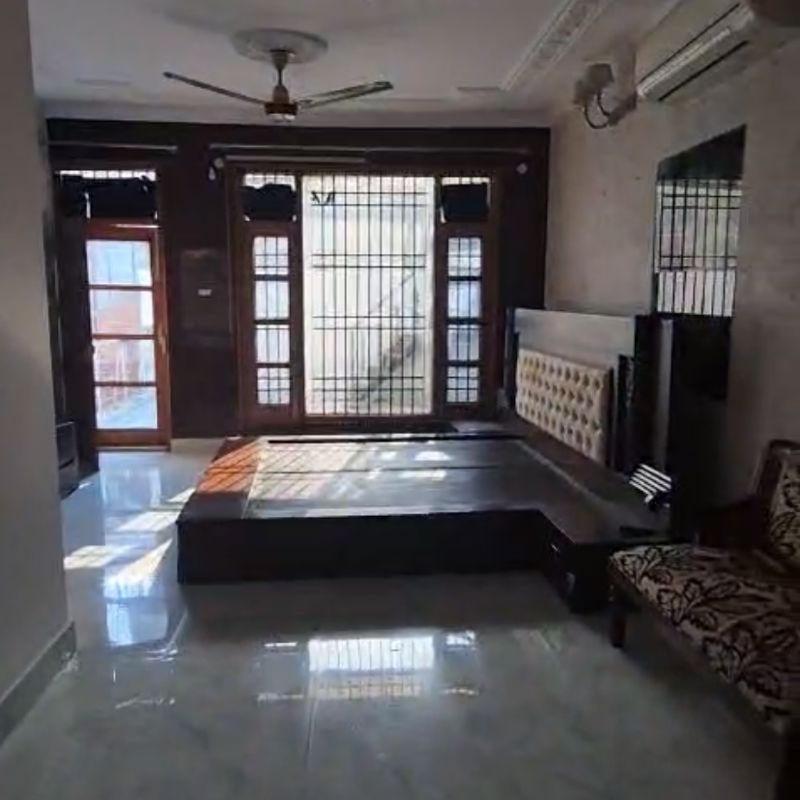 4 BHK + Servant Room,Extra Room Apartment For Rent in Sector 38