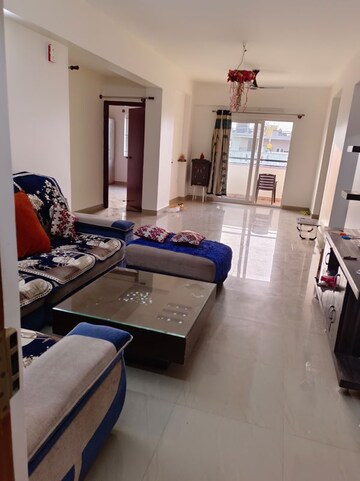3 BHK Apartment For Rent in DS Max Sterling, Varthur