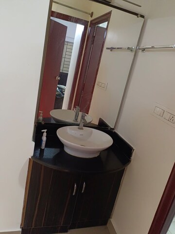 Attached Bathroom in 3 BHK Apartment at DS Max Sterling, Varthur – for Rent