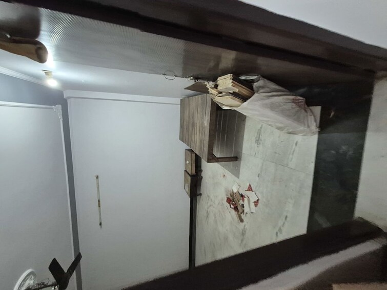 Master Bedroom, mayur vihar 2.5 Bedroom 850 Sq.Ft. Builder Floor In Mayur Vihar Delhi 10009093