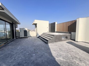 3 BHK Builder Floor For Sale in Hauz Khas Enclave