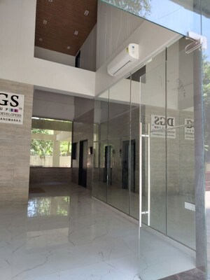 2 BHK Apartment – Exterior View View at DGS Sheetal Dharmaraj, Malad West - for Rent