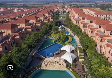  Land – Exterior View View at Narthan - for Sale