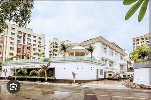  Land – Exterior View View at Narthan - for Sale