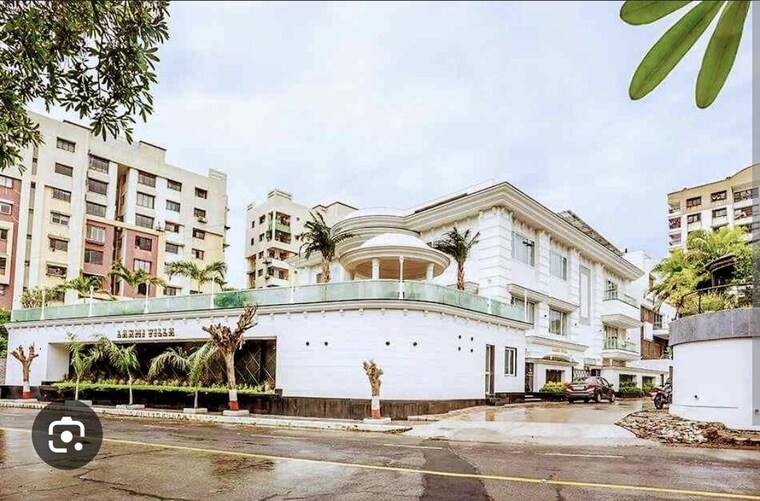 Exterior View, narthan Commercial Land 18486 Sq.Yd. In Narthan Surat 10009096