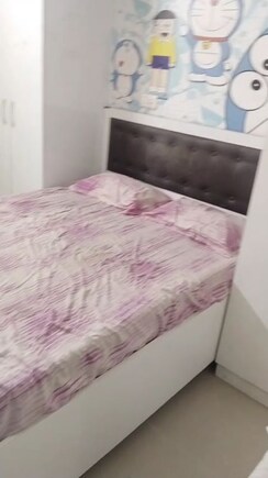 2 BHK Apartment For Rent in Aditya Urban Homes