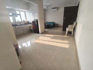 Bedroom in 2 BHK Apartment at Ruparel Ariana, Parel – for Rent