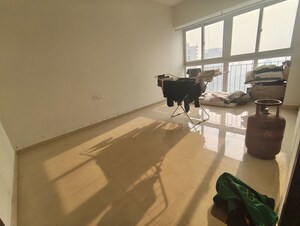 Team Area in 2 BHK Apartment at Ruparel Ariana, Parel – for Rent