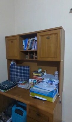 1 BHK + Extra Room Builder Floor For Rent in West Patel Nagar