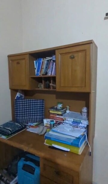 1 BHK Builder Floor For Rent in West Patel Nagar