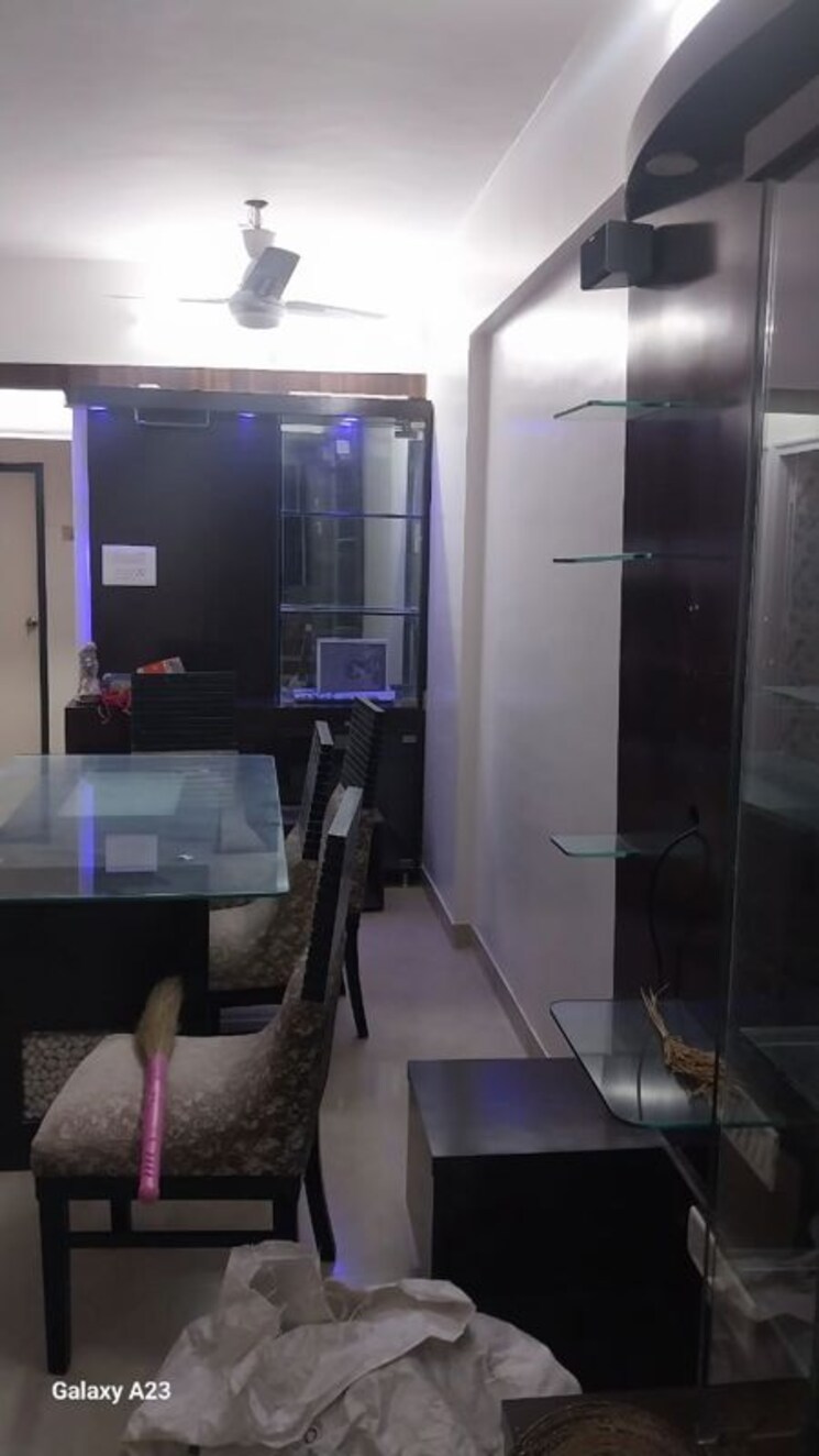 Kitchen, gundecha-valley-of-flowers 1 Bedroom 605 Sq.Ft. Apartment In Kandivali East Mumbai 10009119