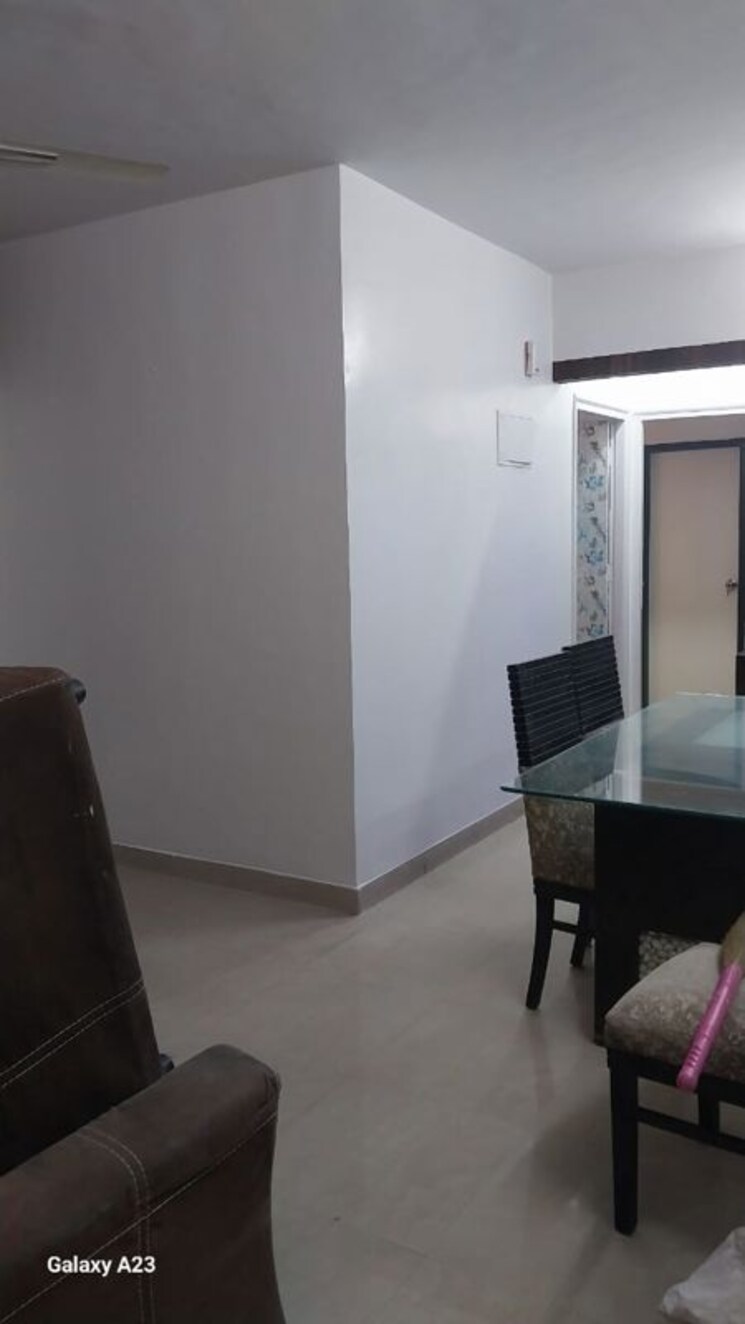 Master Bedroom, gundecha-valley-of-flowers 1 Bedroom 605 Sq.Ft. Apartment In Kandivali East Mumbai 10009119