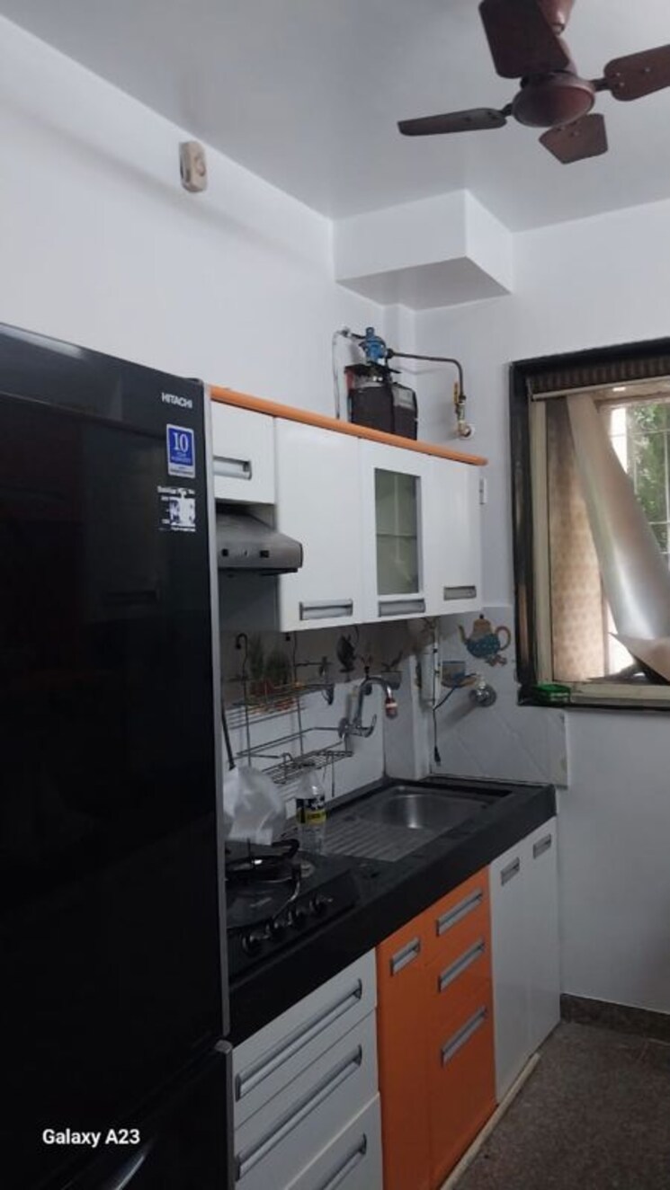 Kitchen, gundecha-valley-of-flowers 1 Bedroom 605 Sq.Ft. Apartment In Kandivali East Mumbai 10009119