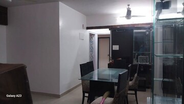 Master Bedroom in 1 BHK Apartment at Gundecha Valley of Flowers, Kandivali East – for Rent