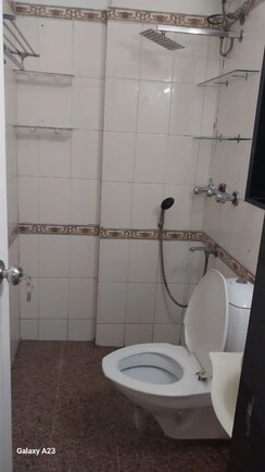 1 BHK Apartment For Rent in Gundecha Valley of Flowers