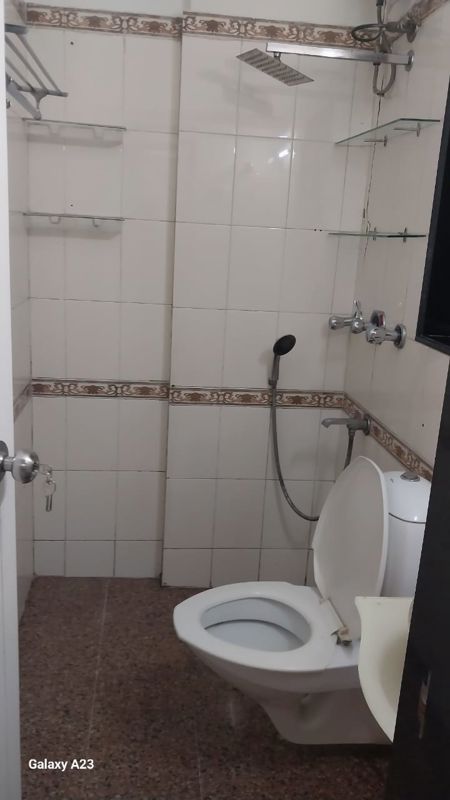 1 BHK Apartment For Rent in Gundecha Valley of Flowers