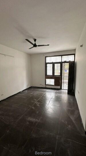 Bedroom in 3.5 BHK Builder Floor at Wave Floors Premium, Wave City – for Sale