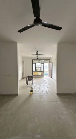 3.5 BHK + Study Room Builder Floor For Sale in Wave Floors Premium