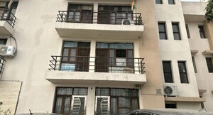 3.5 BHK Builder Floor – Exterior View View at Wave Floors Premium, Wave City - for Sale