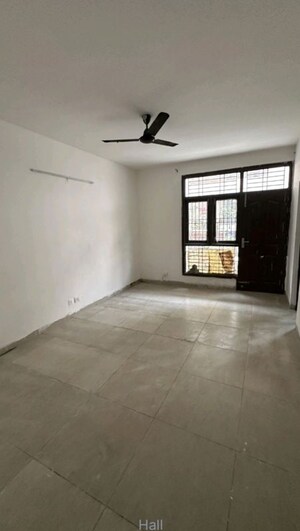 Hall in 3.5 BHK Builder Floor at Wave Floors Premium, Wave City – for Sale